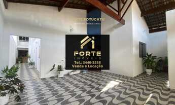 Imagem 4: Casa com Área de Lazer Residencial Cedro!