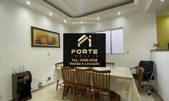 Imagem: Casa com Área de Lazer Residencial Cedro!