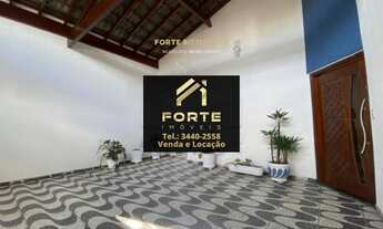 Imagem 5: Casa com Área de Lazer Residencial Cedro!