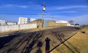 Imagem: Terreno em Chácara Recreio do Havaí, Botucatu/SP