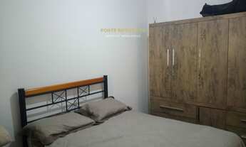 Imagem 2: Edícula em Amplo Terreno