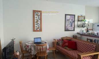 Imagem 3: Edícula em Amplo Terreno