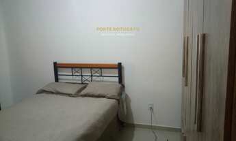 Imagem 6: Edícula em Amplo Terreno