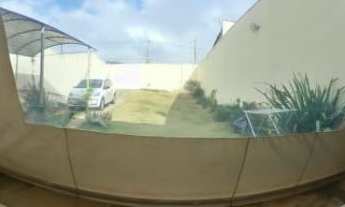 Imagem 5: Edícula em Amplo Terreno