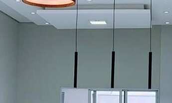 Imagem: Casa à venda no bairro Residencial Ouro