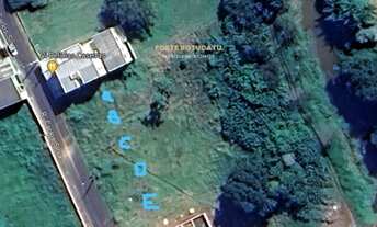 Imagem 1: Terreno bem no Centro da Cidade