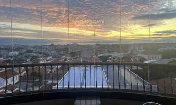 Imagem 3: Apartamento Alto Padrão em Centro, Botucatu/SP