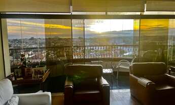 Imagem 2: Apartamento Alto Padrão em Centro, Botucatu/SP