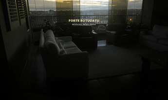 Imagem 4: Apartamento Alto Padrão em Centro, Botucatu/SP