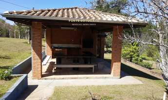 Imagem: Chácara em Campos Elíseos, Pardinho/SP