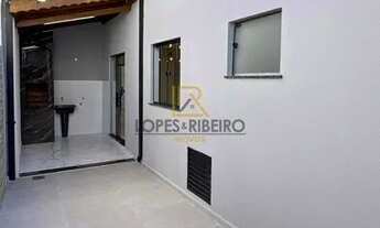 Imagem 6: ???? Casa Linda no Ouro Verde – Botucatu