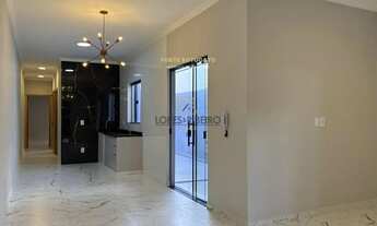 Imagem 2: ???? Casa Linda no Ouro Verde – Botucatu