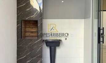 Imagem 5: ???? Casa Linda no Ouro Verde – Botucatu