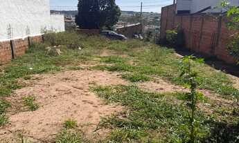 Imagem 4: Terreno em Jardim Iolanda, Botucatu/SP