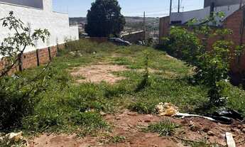 Imagem 3: Terreno em Jardim Iolanda, Botucatu/SP