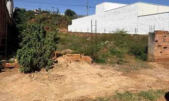 Imagem: Terreno em Jardim Iolanda, Botucatu/SP