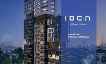 Imagem: Lançamento Apartamento Duplex de Alto