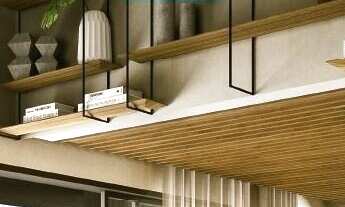 Imagem 2: Lançamento ???? Apartamento Duplex de Alto Padrão – IDEA Botucatu