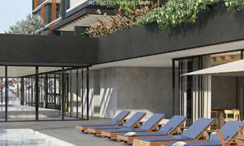 Imagem 7: Lançamento ???? Apartamento Duplex de Alto Padrão – IDEA Botucatu