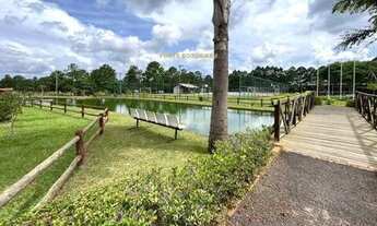 Imagem 7: Casa em Construção - etapa final de obra