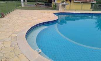 Imagem: Sítio Cesario Lange - com mini Haras