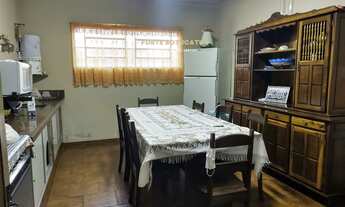 Imagem 7: Casa à venda no bairro Vila Maria - Botucatu/SP