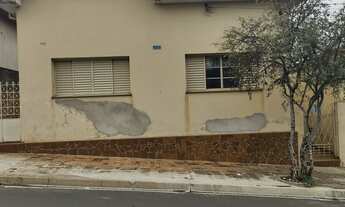 Imagem 3: Casa à venda no bairro Vila Maria - Botucatu/SP