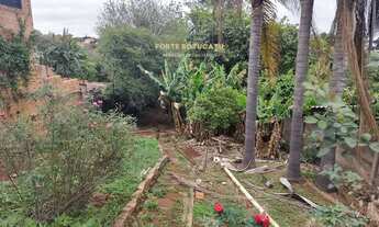 Imagem 1: Casa à venda no bairro Vila Maria - Botucatu/SP