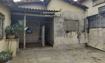 Imagem 6: Casa à venda no bairro Vila Maria - Botucatu/SP