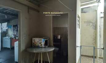 Imagem 5: Casa à venda no bairro Vila Maria - Botucatu/SP