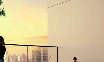 Imagem 3: Apartamento Alto Padrão - MOVE!