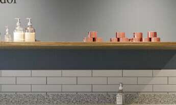 Imagem 6: Apartamento Alto Padrão - MOVE!