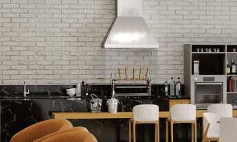 Imagem 5: Apartamento Alto Padrão - MOVE!