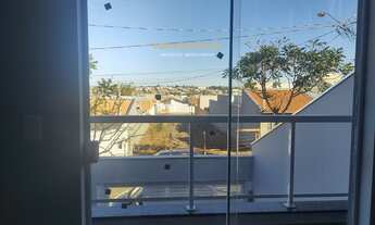 Imagem 7: Casa-Sobrado Residencial Ouro Verde