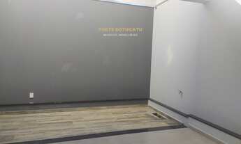 Imagem 4: Casa-Sobrado Residencial Ouro Verde