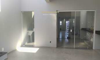 Imagem 2: Casa-Sobrado Residencial Ouro Verde