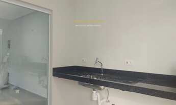 Imagem 5: Casa-Sobrado Residencial Ouro Verde