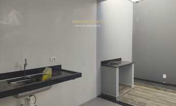 Imagem 6: Casa-Sobrado Residencial Ouro Verde