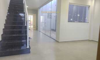 Imagem 3: Casa-Sobrado Residencial Ouro Verde