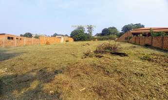 Imagem 2: Terreno em Nova Califórnia II - T, Botucatu/SP