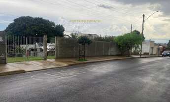 Imagem 2: Terreno à venda no bairro Jardim Tropical - Botucatu/SP