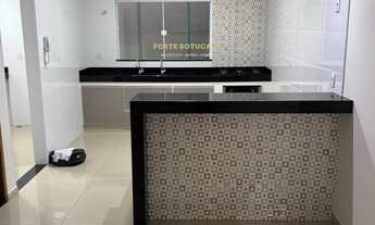 Imagem 6: Casa em Jardim Regina, Botucatu/SP