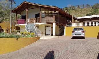 Imagem: Chácara em Santo Antônio do Pinhal