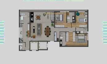 Imagem 6: I.D.E.A. - Botucatu/SP