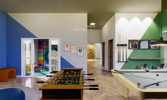 Imagem 7: Apartamento Grand Nature - LANÇAMENTO Botucatu