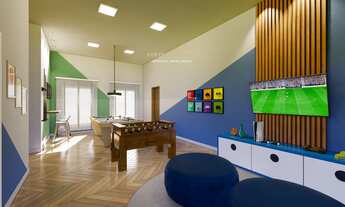 Imagem 6: Apartamento Grand Nature - LANÇAMENTO Botucatu