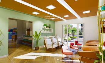 Imagem 4: Apartamento Grand Nature - LANÇAMENTO Botucatu