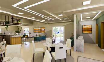 Imagem 2: Apartamento Grand Nature - LANÇAMENTO Botucatu