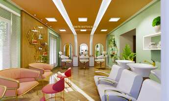 Imagem 3: Apartamento Grand Nature - LANÇAMENTO Botucatu