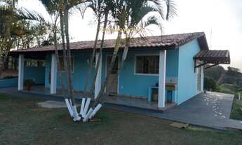 Imagem: Chácara em Campos Elíseos, Pardinho/SP